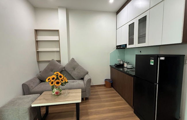 Era Apartment Doan Ke Thien - Foto 13