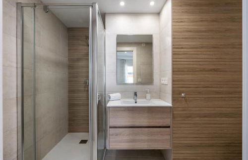 Alojamiento Privilegio de Alcalá - Foto 20