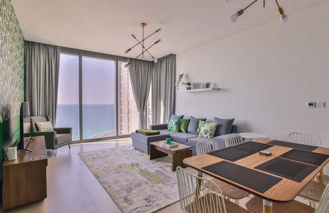 Luxurious Apartments Dubai Marina Views - Pool & Gym by Sojo Stay - Foto 22