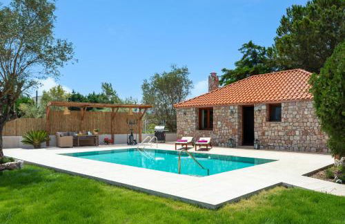 Filerolia Stone House - Foto 33