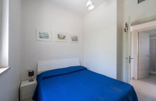 Sun & Smile cozy seaside villa near Ostuni - Foto 2