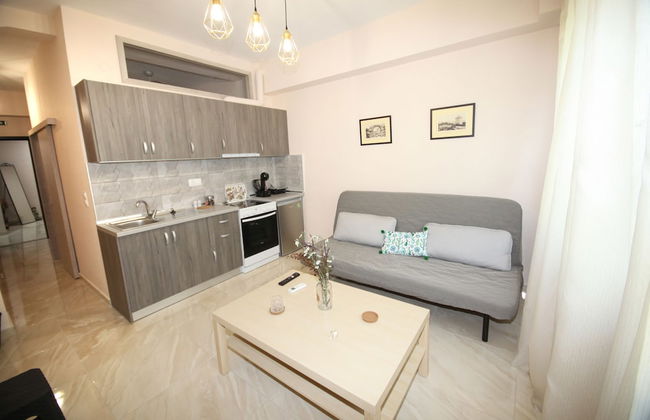 G&M Luxury Studios - Foto 1