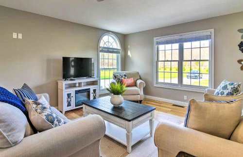 Secluded Retreat on 2 Acres Near Dale Hollow Lake! - Foto 4