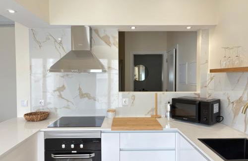 Horizonte Azul - New Renovated with Sea View - Foto 29