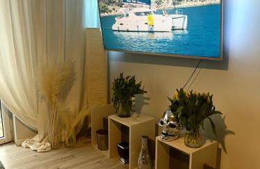 Poznań Airport Apartments Bara nowo Business - Foto 31