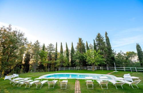 Villa ai Caprioli Mondaino - Foto 50