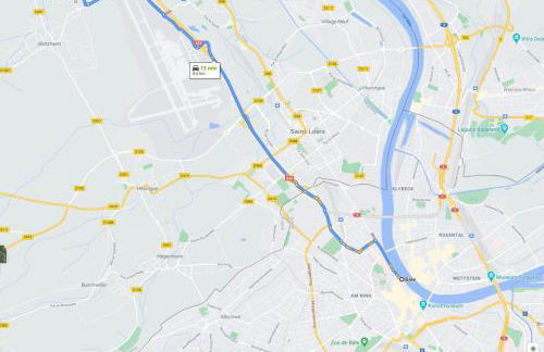 Aux cigognes de Blotzheim - Foto 16