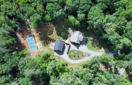 Pickleball - Sleeps 14 - 151 Brew Trail - Firepit - Foto 70