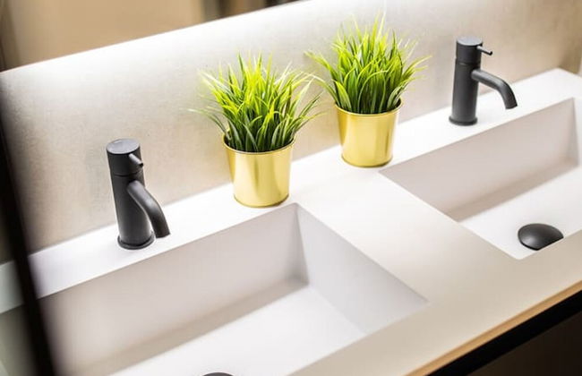 Nb304/306 3BR Serviced Apartments - Photo 45