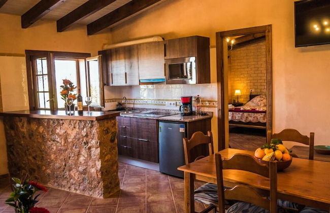 Agroturismo Es Gallicant - Foto 30