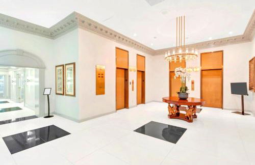 Convenient Apartment near Metro in Crystal City - Foto 31