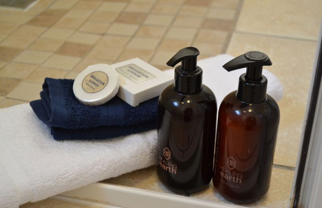 Caulfield self Catering - Foto 30