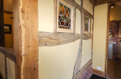 The Old Dairy - Foto 18