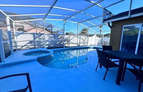 3Q/2B 15 min até a Disney, Piscina, Indian Wells - Foto 6