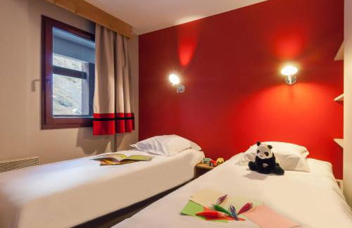 Résidence Pierre & Vacances Les Balcons De Bellevarde - Foto 5