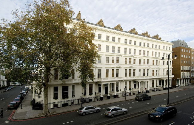 Fraser Suites Queens Gate - Foto 52