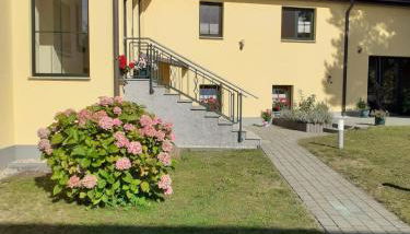 Ferienwohnung Perlitz - Foto 4