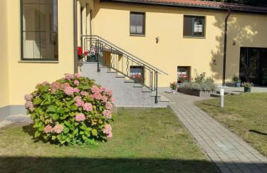 Ferienwohnung Perlitz - Foto 4