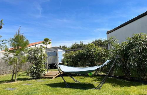 Maison Oléron avec piscine - Foto 2