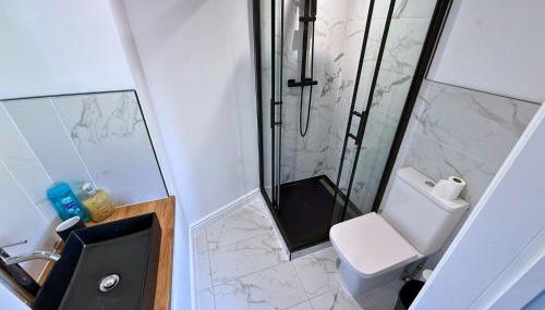 The Elements Residence - Foto 4, Shower