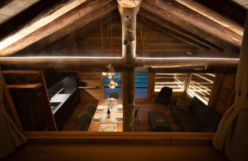 Ad Maiora Baita Walser with SPA - Foto 12