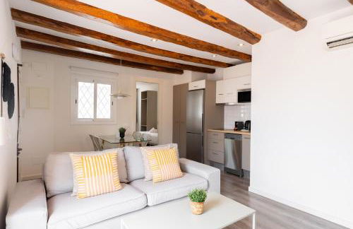 Decô Apartments Barcelona-Sants - Foto 11