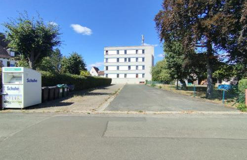 Apartment 30 mit 3 Zimmer Küche Dusche Waschmaschine Wi-Fi - Foto 6