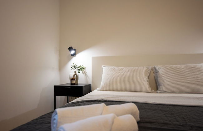 Olive Leaf - Ground Floor Apartment - Foto 5