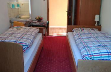 Ferienwohnung Haus Sonja - Foto 12