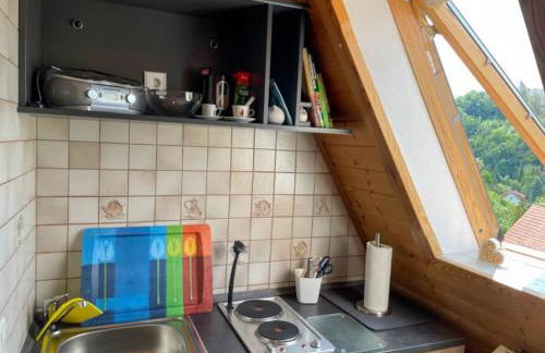 Ferienwohnung Baumkrone - Foto 9