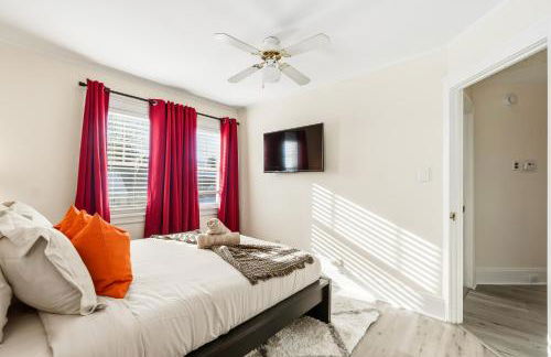 Family Retreat Near NYC w/ Parking & Views - Foto 8