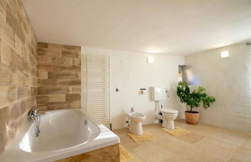 Authentic Istrian Villa Stazione with Pool - Foto 28