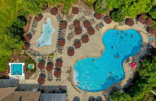 Bayside Resort 2639zero Seabreeze Lndg - Foto 39