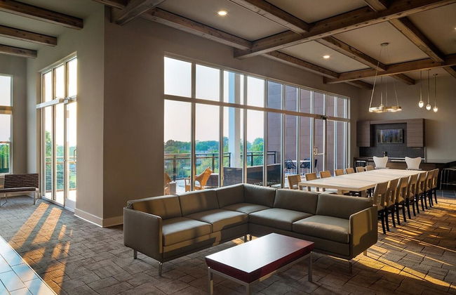 BridgeStreet at the Vue - Foto 30