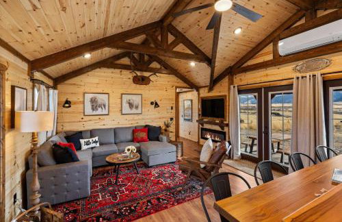 Little Lodge at Emigrant Peak - Foto 6