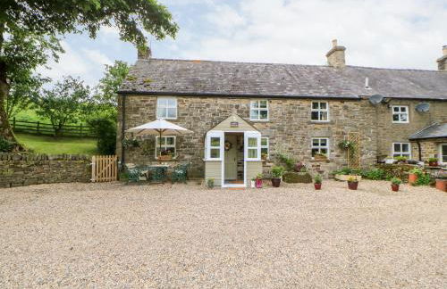 Isaacs Cottage - Foto 1