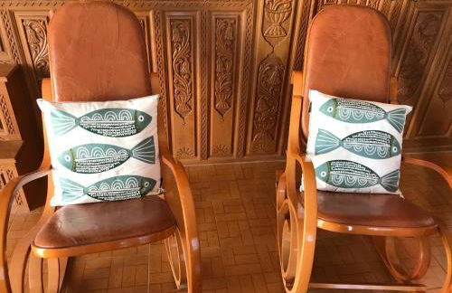 Traditional House of Diafani - Foto 51