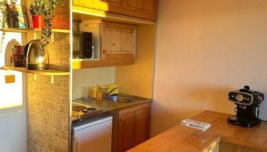 Chamrousse - Résidence Le Vernon - Foto 5