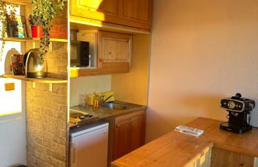 Chamrousse - Résidence Le Vernon - Foto 5