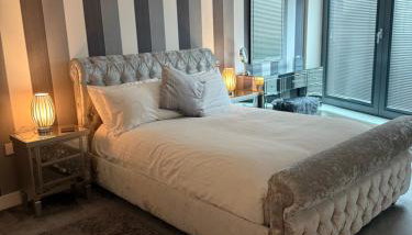 Bond Street Luxury Apartment Central Chelmsford - Foto 3