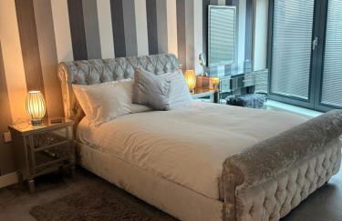 Bond Street Luxury Apartment Central Chelmsford - Foto 3