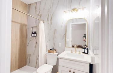 Modern Guesthouse near MCO - Foto 2