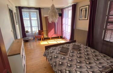 Charmant appartement au cœur des volcans d Auvergne - Photo 28