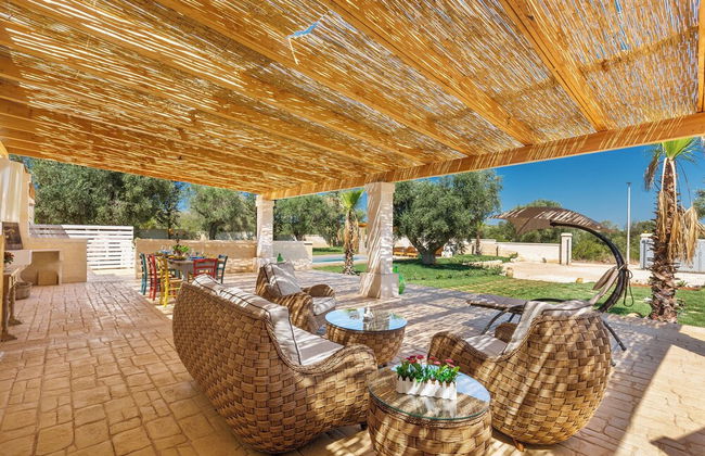 3094 Tenuta Anna - Suite by Barbarhouse - Foto 27