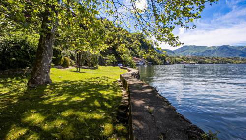 Vista 180° - Photo 2, Garden