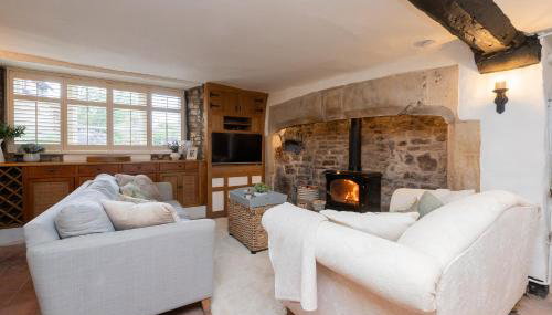 Cosy cottage on outskirts of Bath - Foto 2
