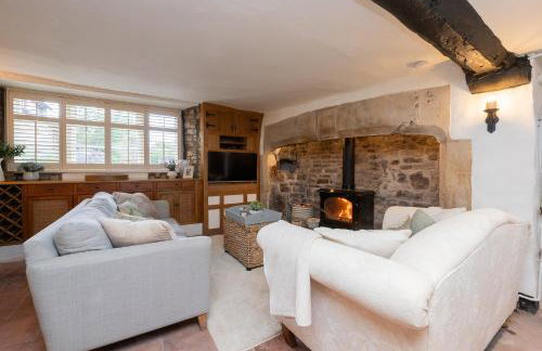 Cosy cottage on outskirts of Bath - Foto 2