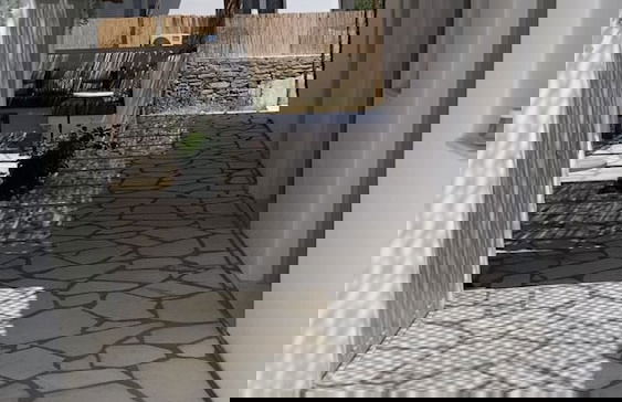 Stunning Villa Roof top With sea View, Ios, Greece - Foto 23