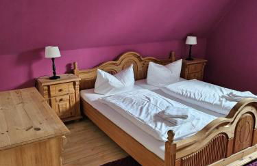 Ferienhaus Moorzauber - Photo 6