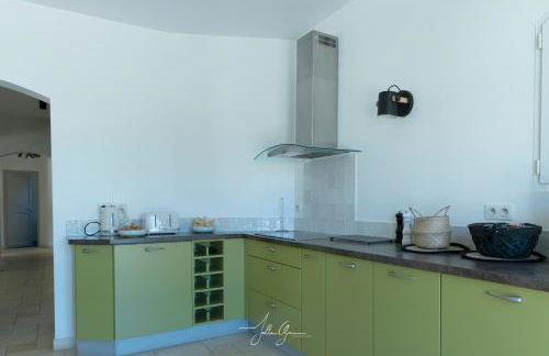 Villa des Chardonnerets - Foto 25